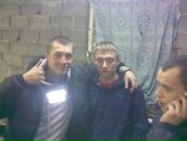 Фотография Павленкова Олега