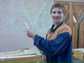 Фотография Новика Сергея