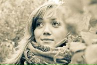 Фотография Хащивской Иванны