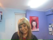 Фотография Кузнецовой Катюши