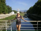 Фотография Гавриловой Насти