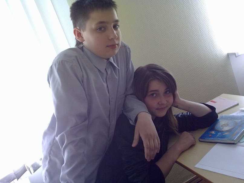 Эля Пономарева фотография #16