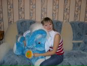 Фотография Валеевой Гульнары