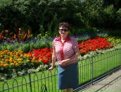 Фотография Лобовой Елены