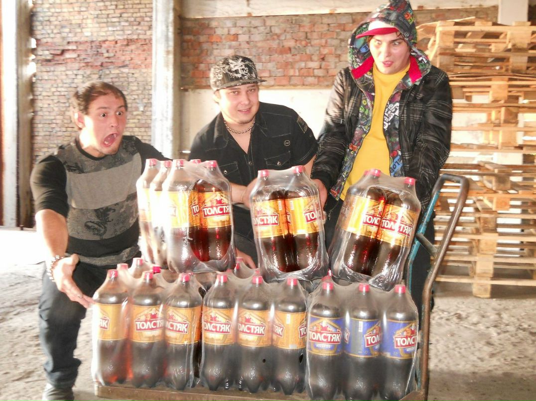 Александр Тарабаев фотография #37