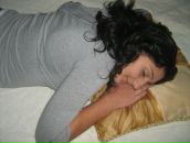 Олічка Гойдош фотография #28 (источник - https://vk.com/id68271073)