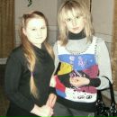 Аліна Лядецька фотография #6 (источник - https://vk.com/id122729947)