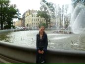 Фотография Даничкиной Татьяны