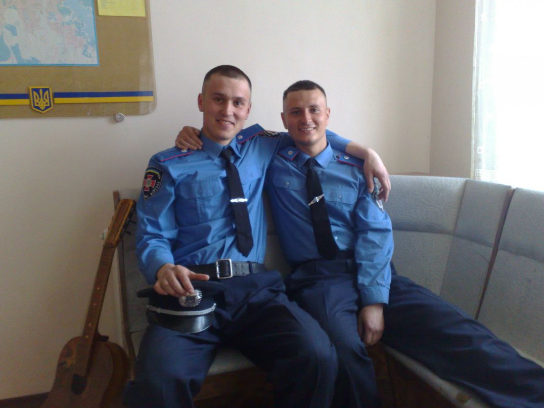 Сергей Дригус фотография #40