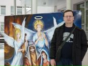 Фотография Огородникова Иллариона
