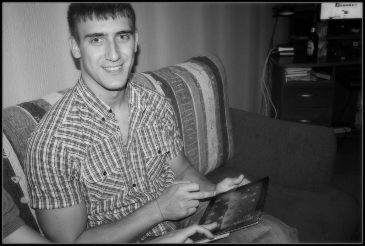 Андрей Рогачев фотография #6