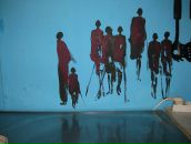 Фотография Лаурилы Сабины