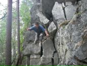 Фотография Мартынова Сергея