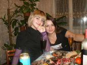 Фотография Ноздриной Елены