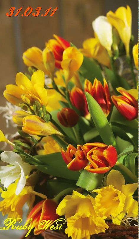 Ruby West фотография #9