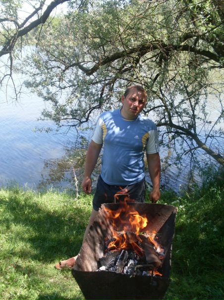 Иван Чергуца фото №39