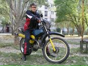 Вова Запсенко фотография #3 (источник - https://vk.com/id17733377)