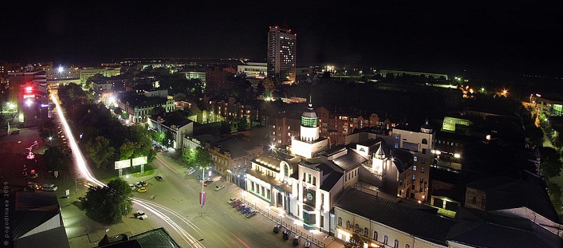 Антон Брунер фотография #40