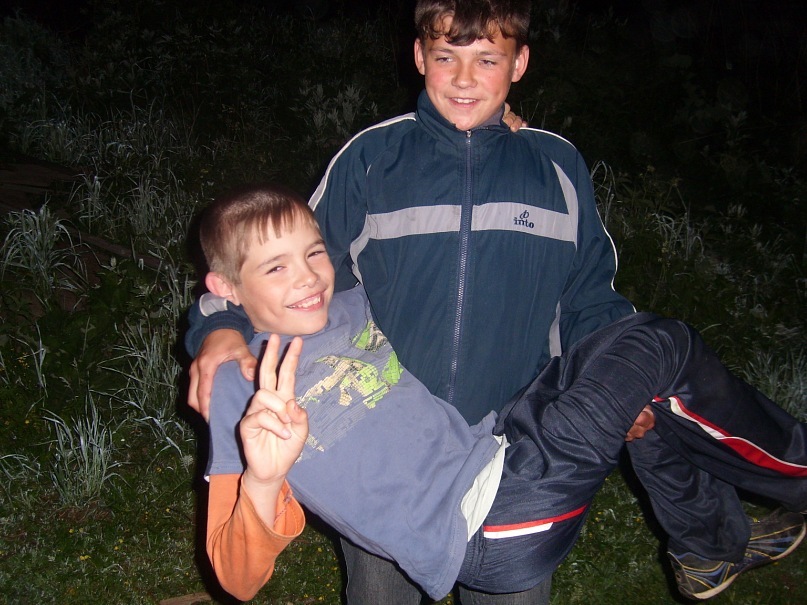 Иван Бойков фотография #28