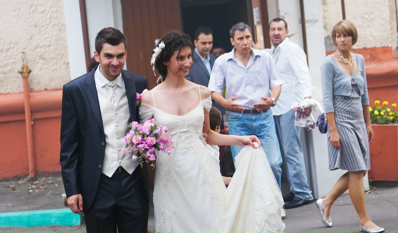 Сергей Муравьев фотография #9