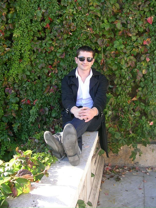 Станислав Попов фотография #49