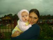 Фотография Никитиной Светланы