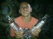 Фотография Глухова Максима