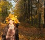 Фотография Назаровой Инны