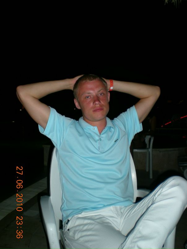 Владимир Манин фотография #14