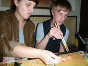 Фотография Дубровиной Гены Алены