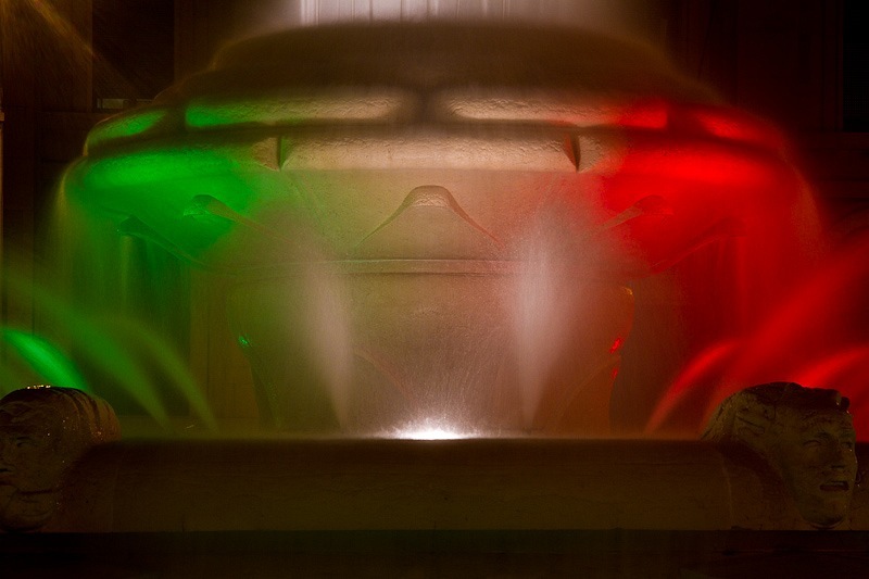 Francesco Shutterbug фотография #1