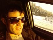 Фотография Готфрид Любовь