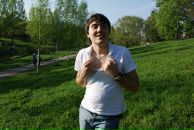 Фотография Борисова Павла