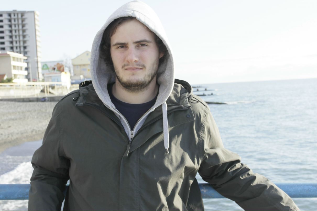 Петя Музыкант фотография #11