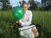 Фотография Зыковой Натальи