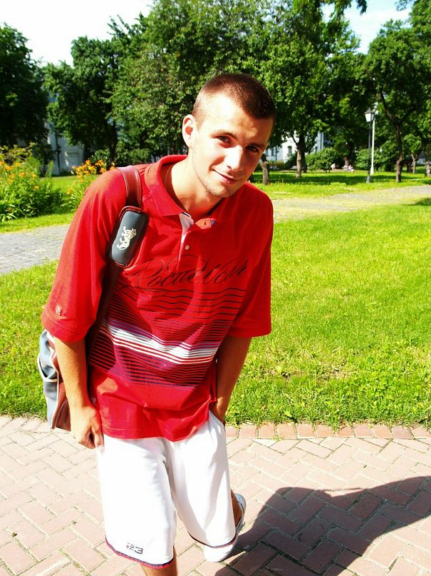 Дима Кущенко фотография #17