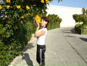 Фотография Королевой Милы