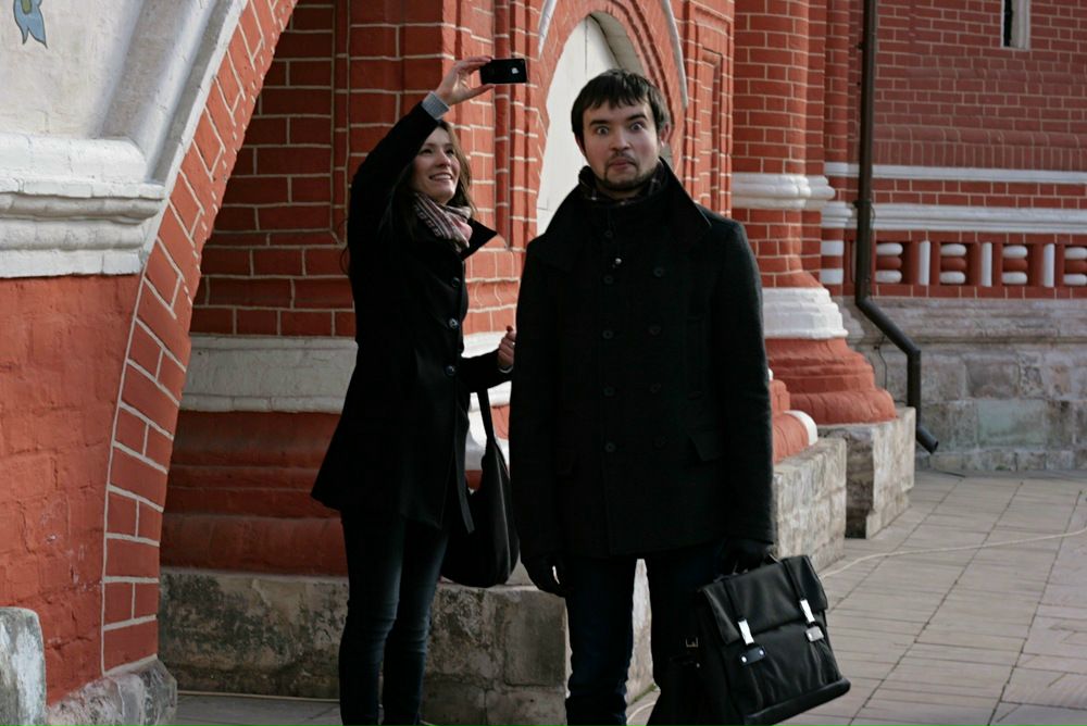 Ксения Смехнова фотография #39