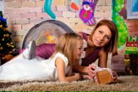 Фотография Лейченок Елены