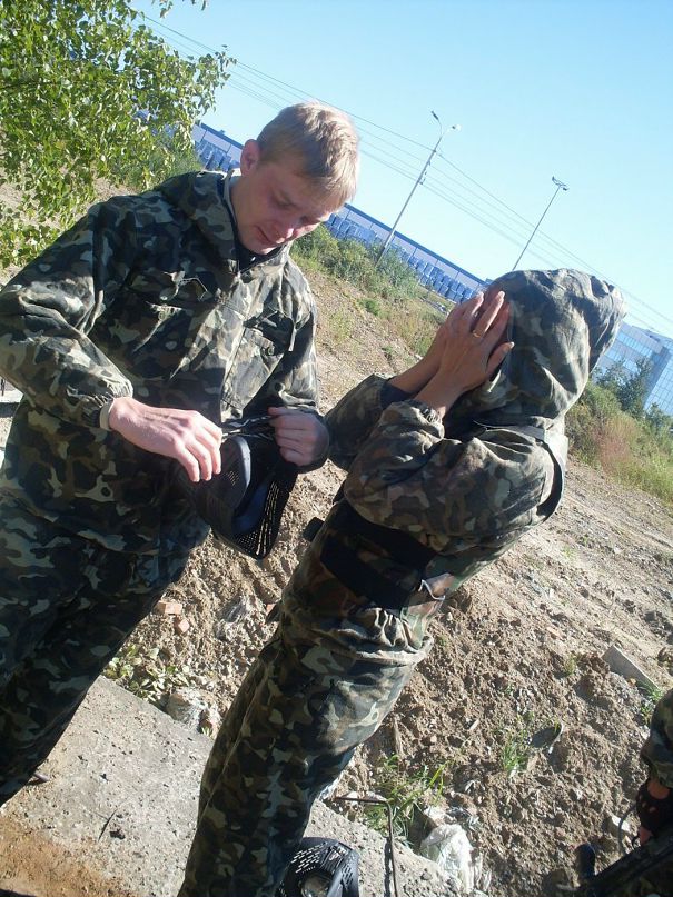 Дима Огнев фотография #27