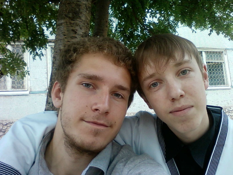 Дмитрий Жиляев фотография #16