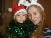 Люба Рущак фотография #21 (источник - https://vk.com/id33623364)