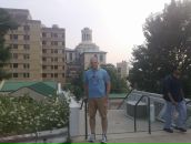 Дмитрий Гомон фотография #49 (источник - https://vk.com/id833603)