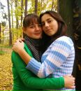Анюта Горохівська фотография #6 (источник - https://vk.com/id135112186)