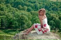 Фотография Полетаевой Анастасии