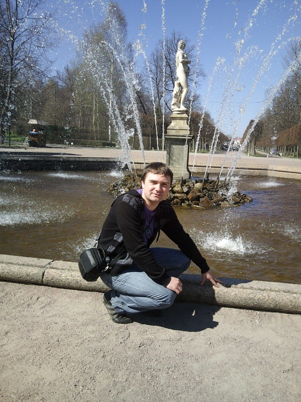 Иван В фотография #45