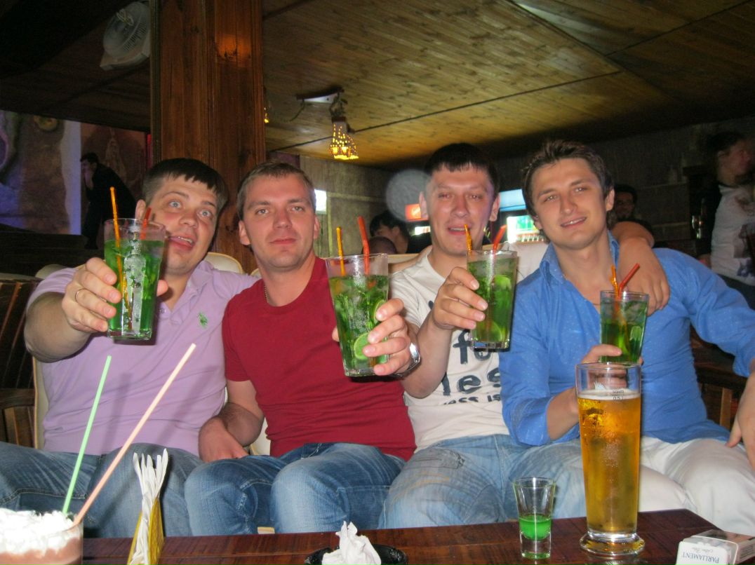 Сергей Чусов фотография #28