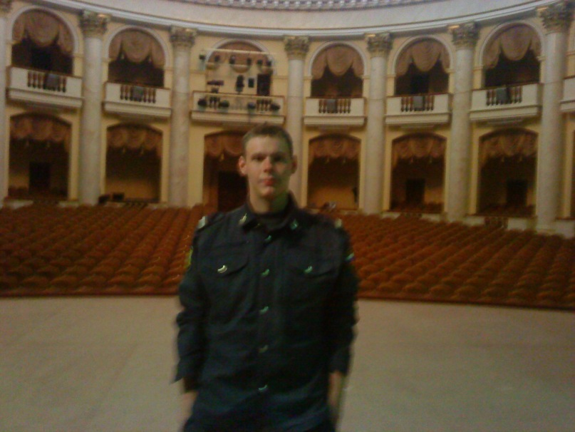 Евгений Нестеров фотография #39