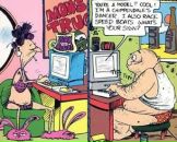 Фотография Mfs Marc