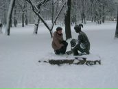 Фотография Максимовой Екатерины